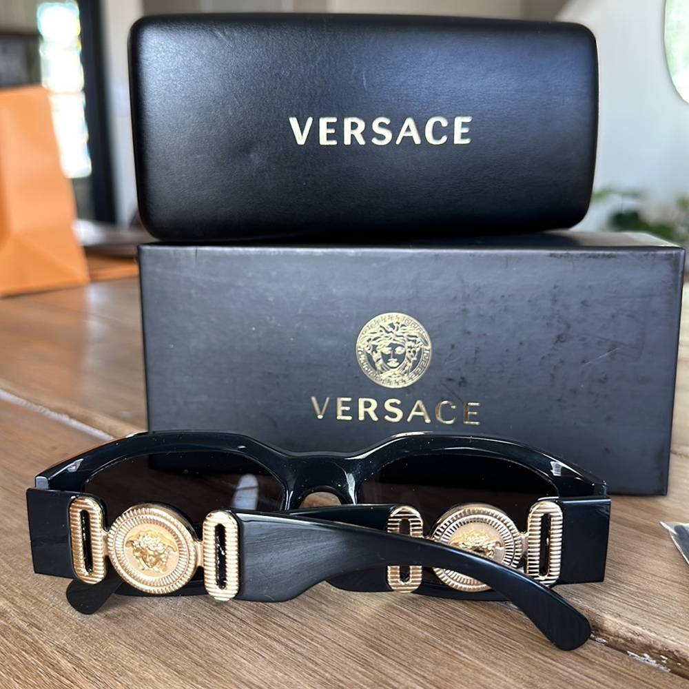 VERSACE VE4361 Sunglasses